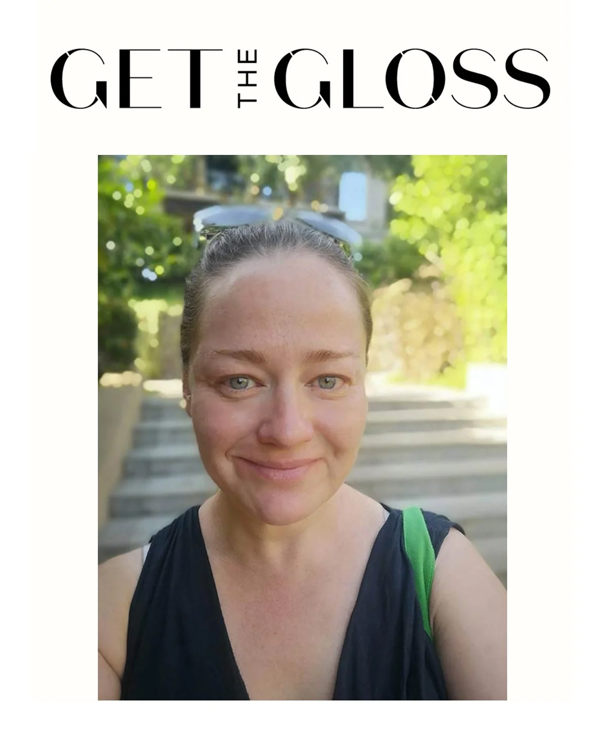 GET THE GLOSS  I lost 7lbs on a panchakarma detox retreat 