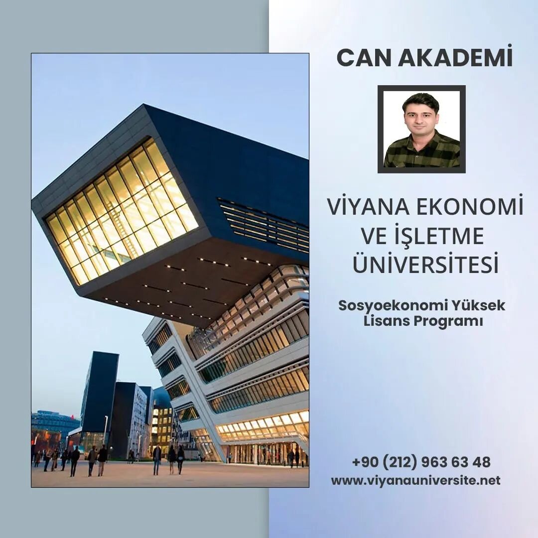 Oktay, Viyana'yı tercih etti!

Ege &uuml;niversitesi ekonomi b&ouml;l&uuml;m&uuml; mezunu olan Oktay, Viyana'da ilk yıl Viyana &uuml;niversitesi Almanca hazırlık programına katılacak. Hazırlık sonrası Viyana Ekonomi ve İşletme &uuml;niversitesinde so