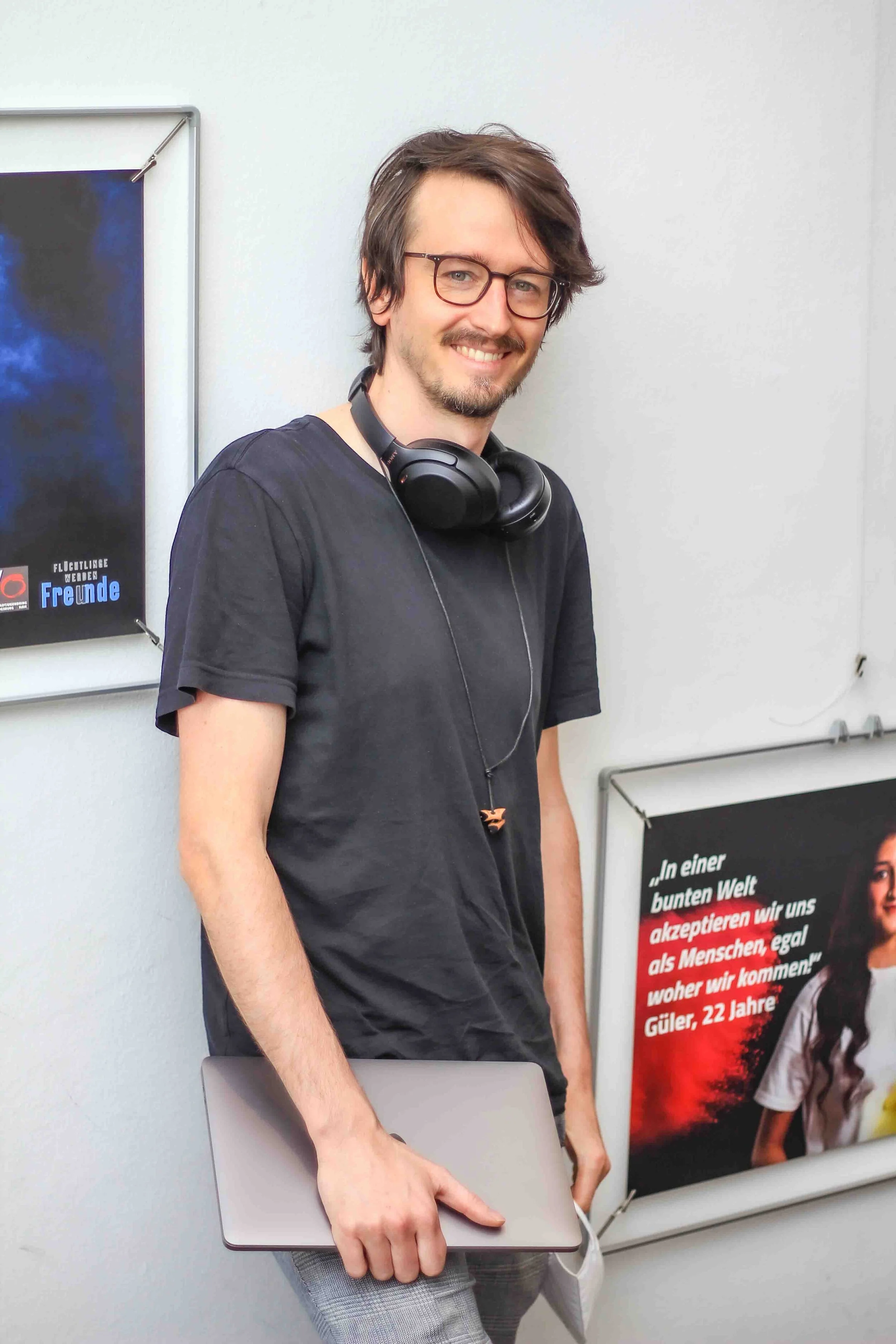 Foreword annual report 2020