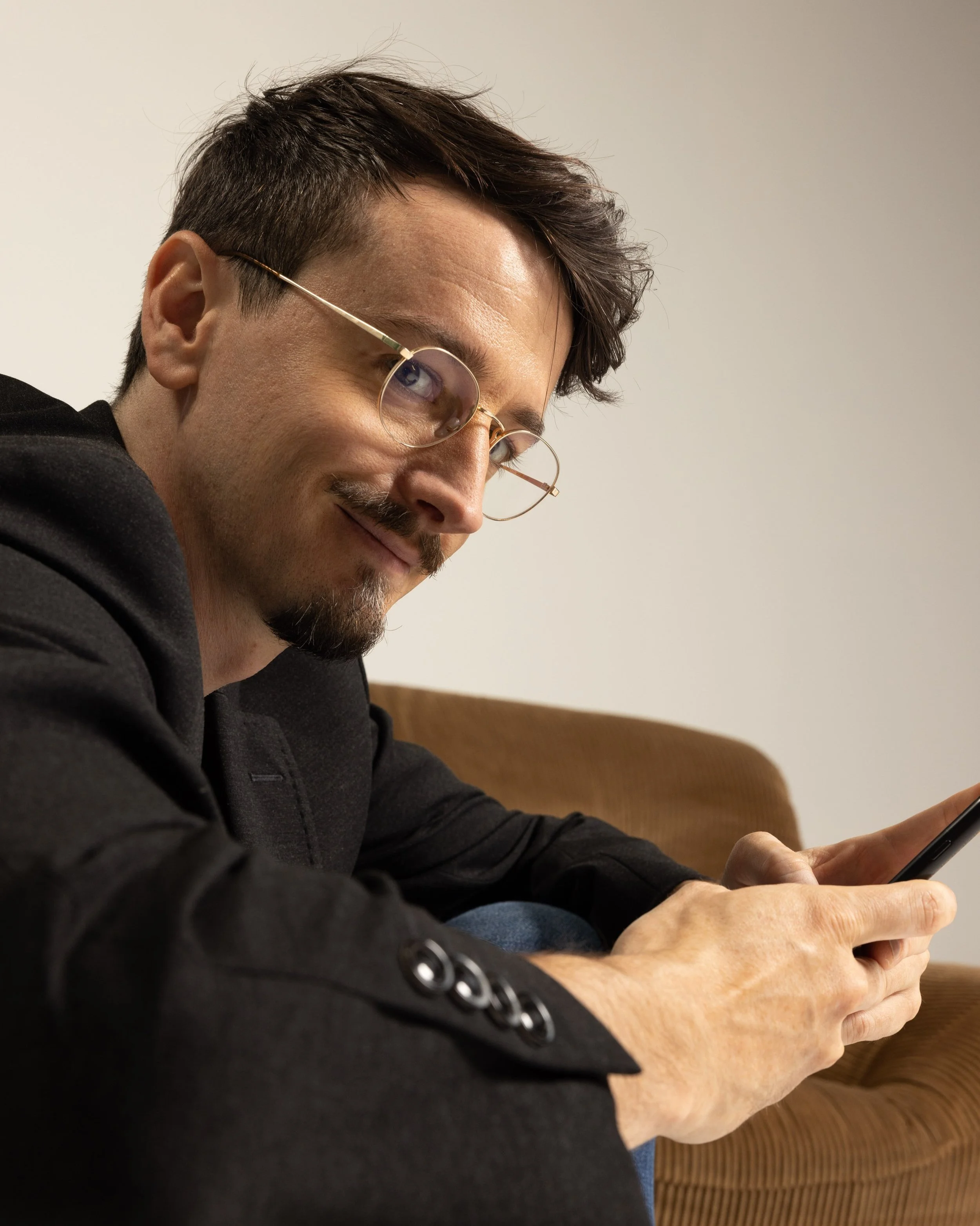 Warum du nicht über dich hinauswachsen musst