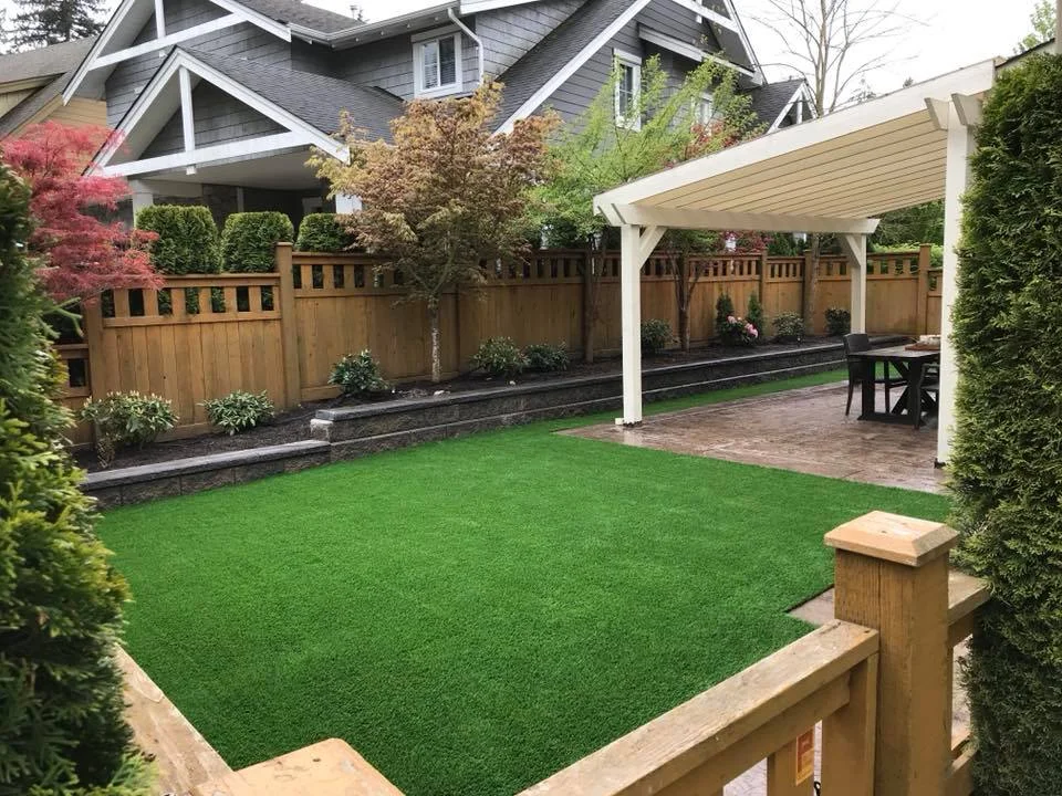 PROPERTY MAINTENANCE