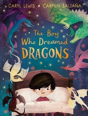 The Boy Who Dreamed Dragons Caryl Lewis.jpg