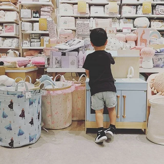 Looking forward to be a normal human again #shopping #windowshopping #lockdown