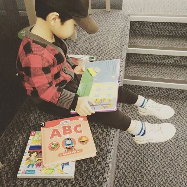 Its been 2 months! #locallibrary #librarylife #reading #saturday