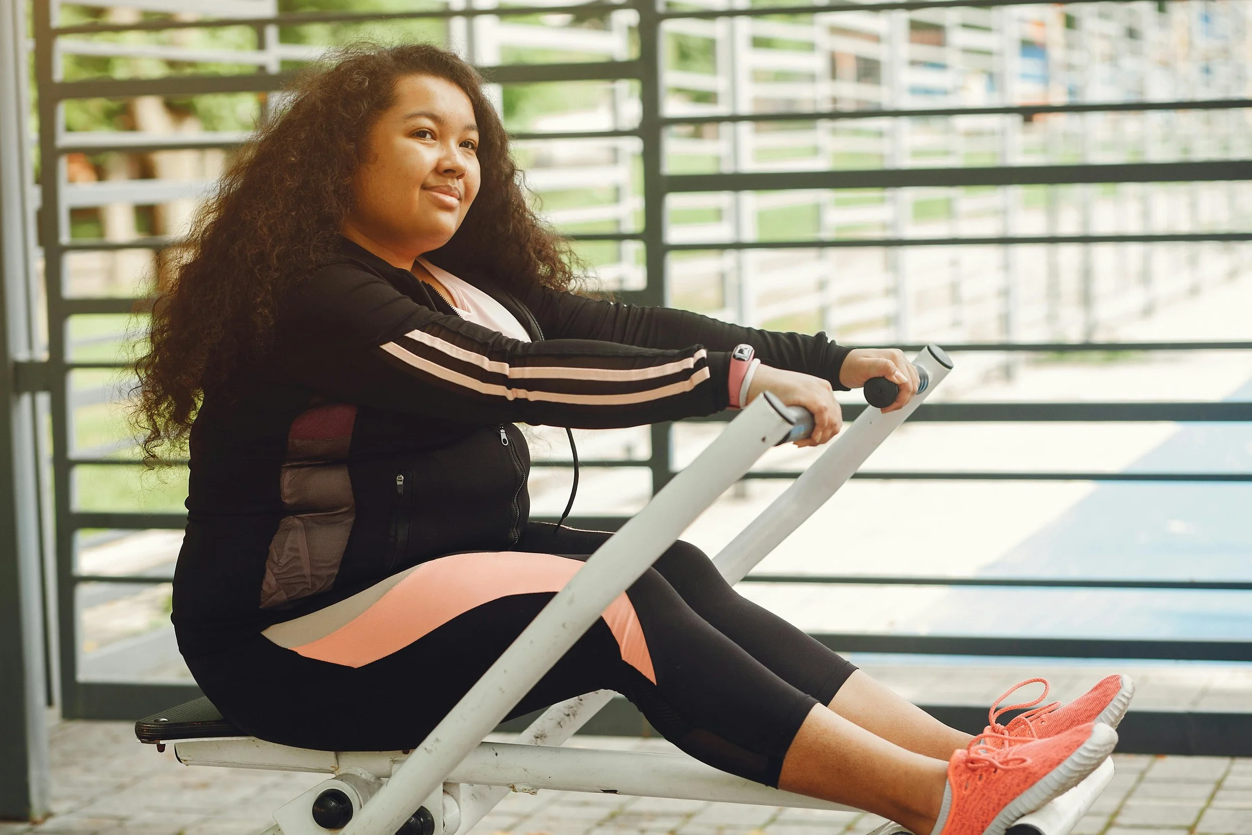 Lose Weight with Reformer Pilates and Yoga in Singapore