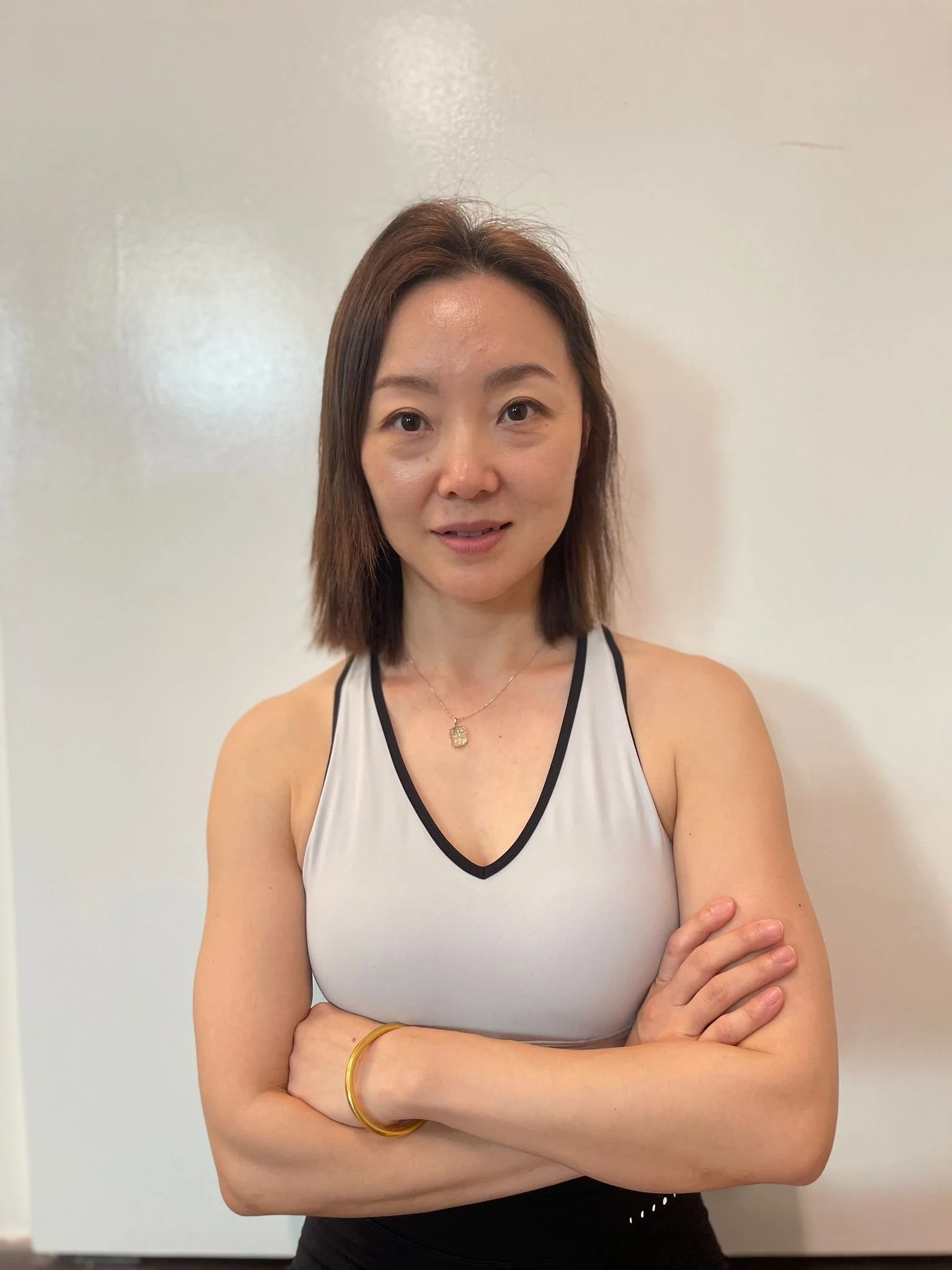 Reformer pilates yoga singapore