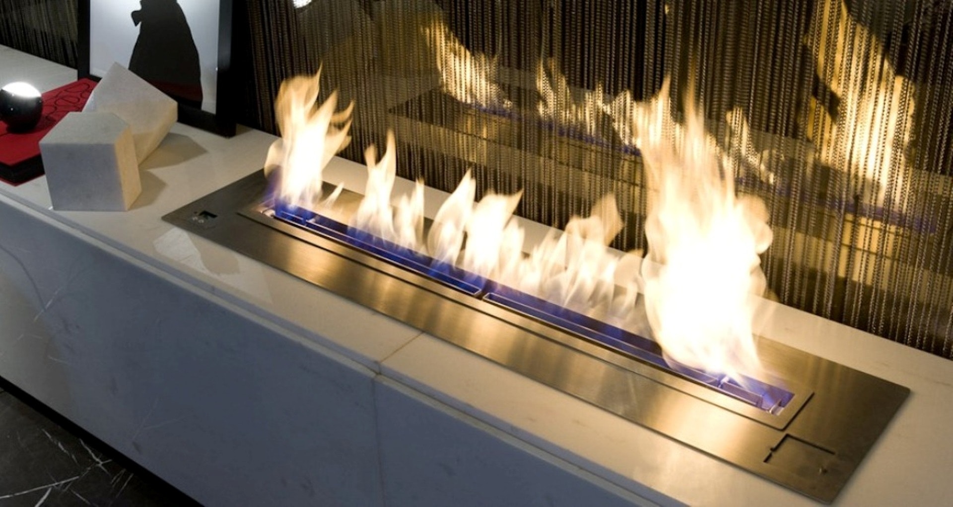 Fitted Fires & Servicing