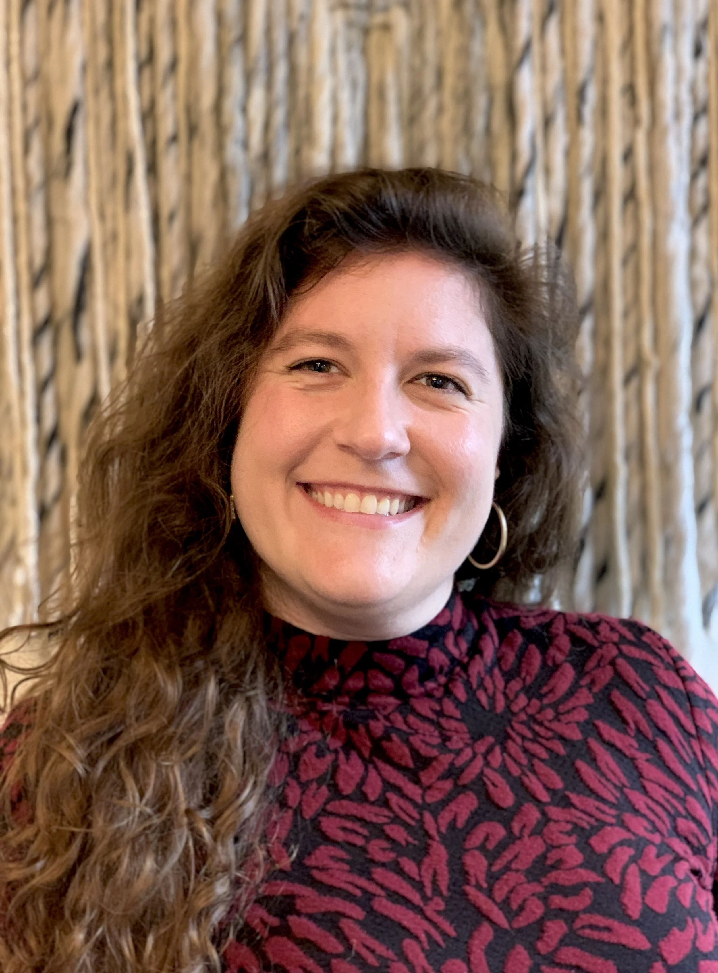 Global Playground Appoints Amanda Cordray as Executive Director