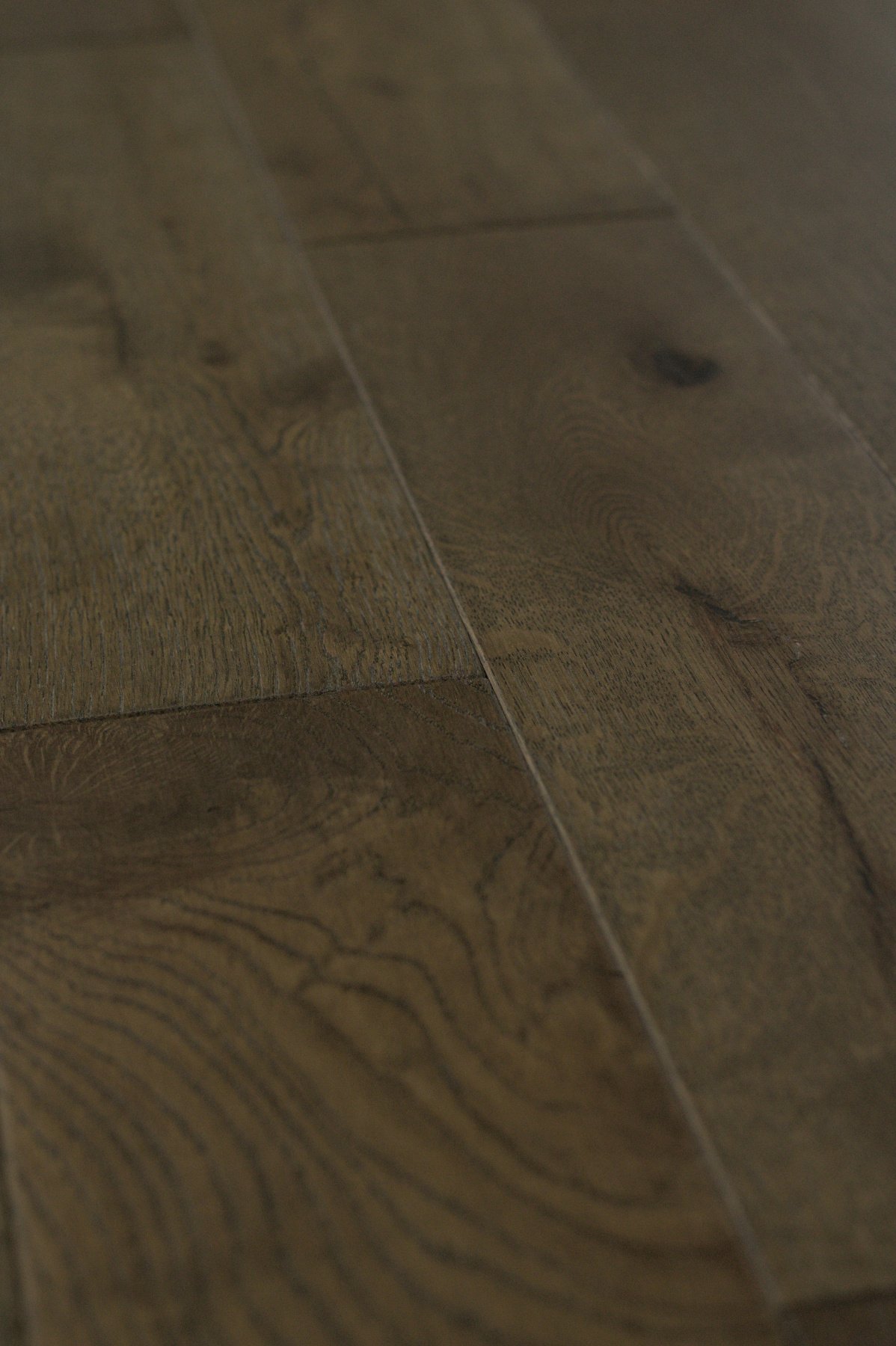 18/5mm x 125mm Smoked Oak