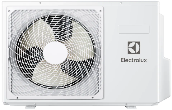 Electrolux Flow H3 -ilmalämpöpumppu