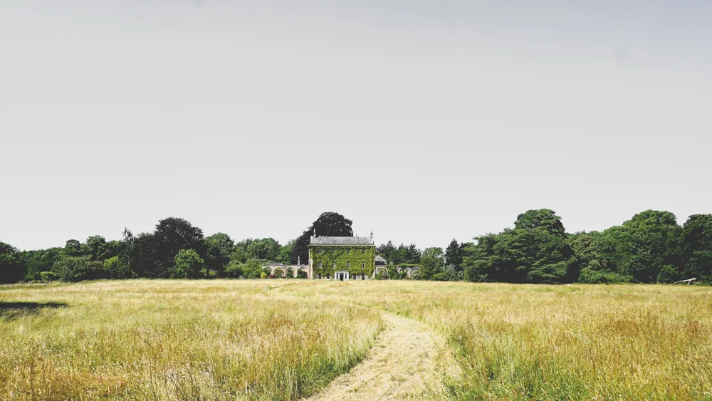 KILLYON MANOR