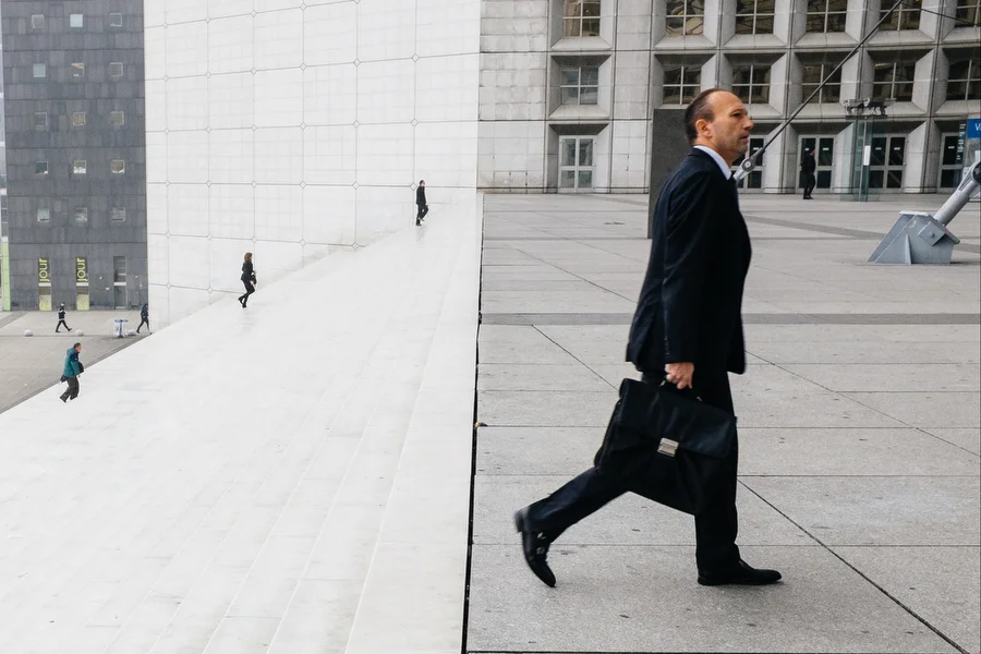 © Stephen Bunn