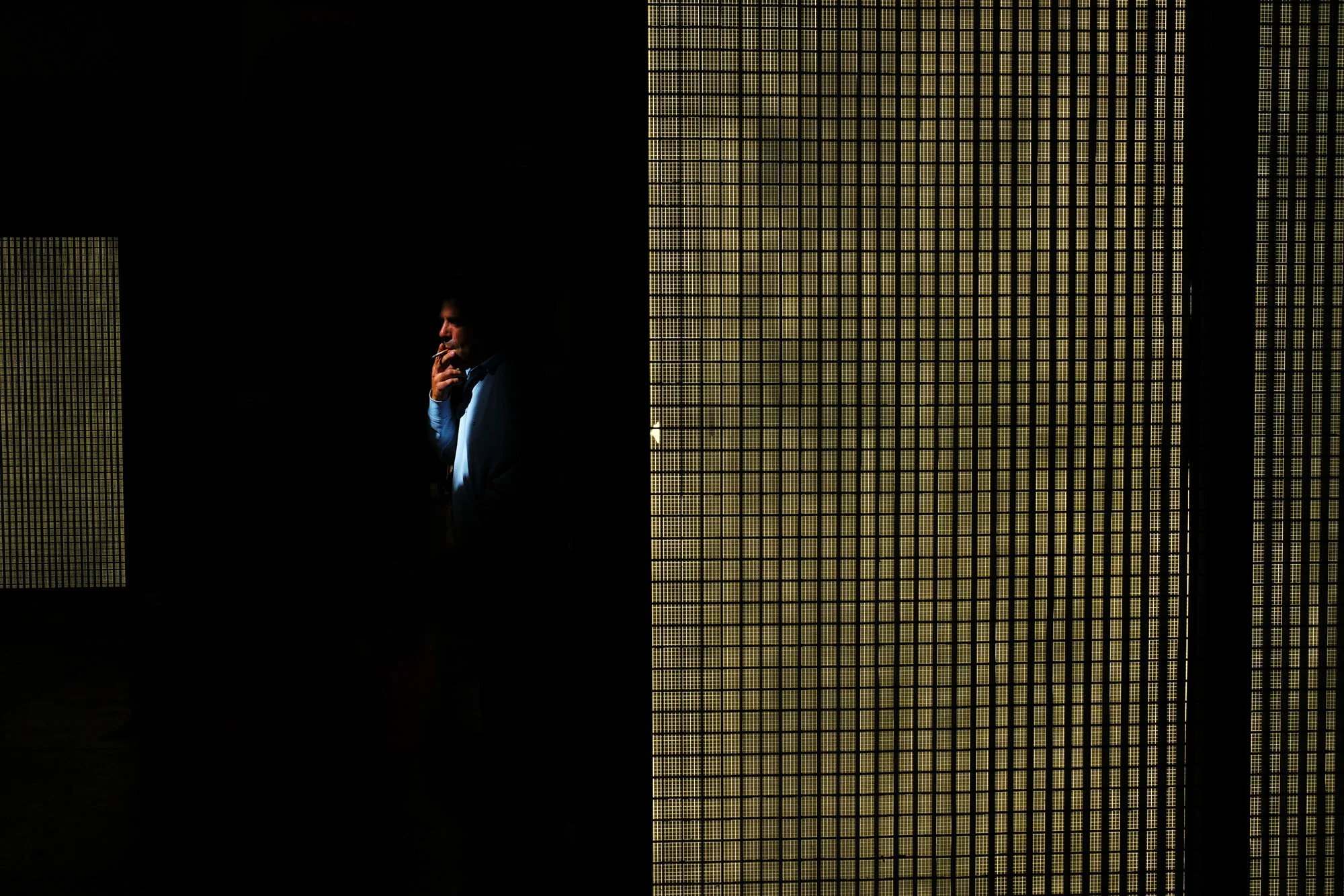 Liam Shaw