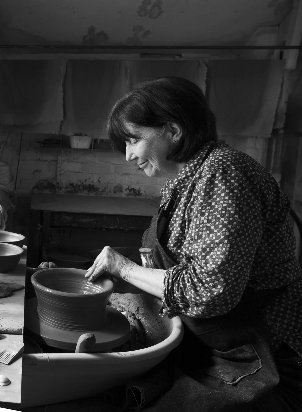 Penny Simpson / Potter / Moretonhampstead