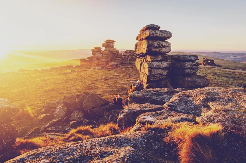 10 Best Dartmoor Locations for Landscape Photography | Moorland View ...