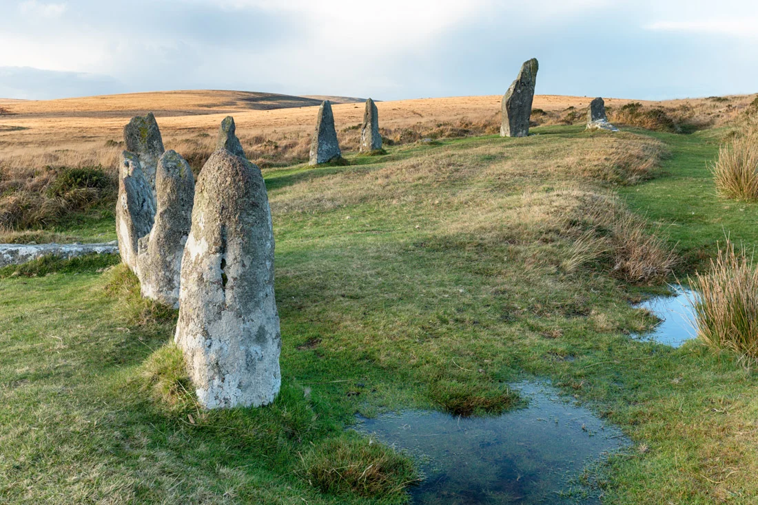 Scorhill