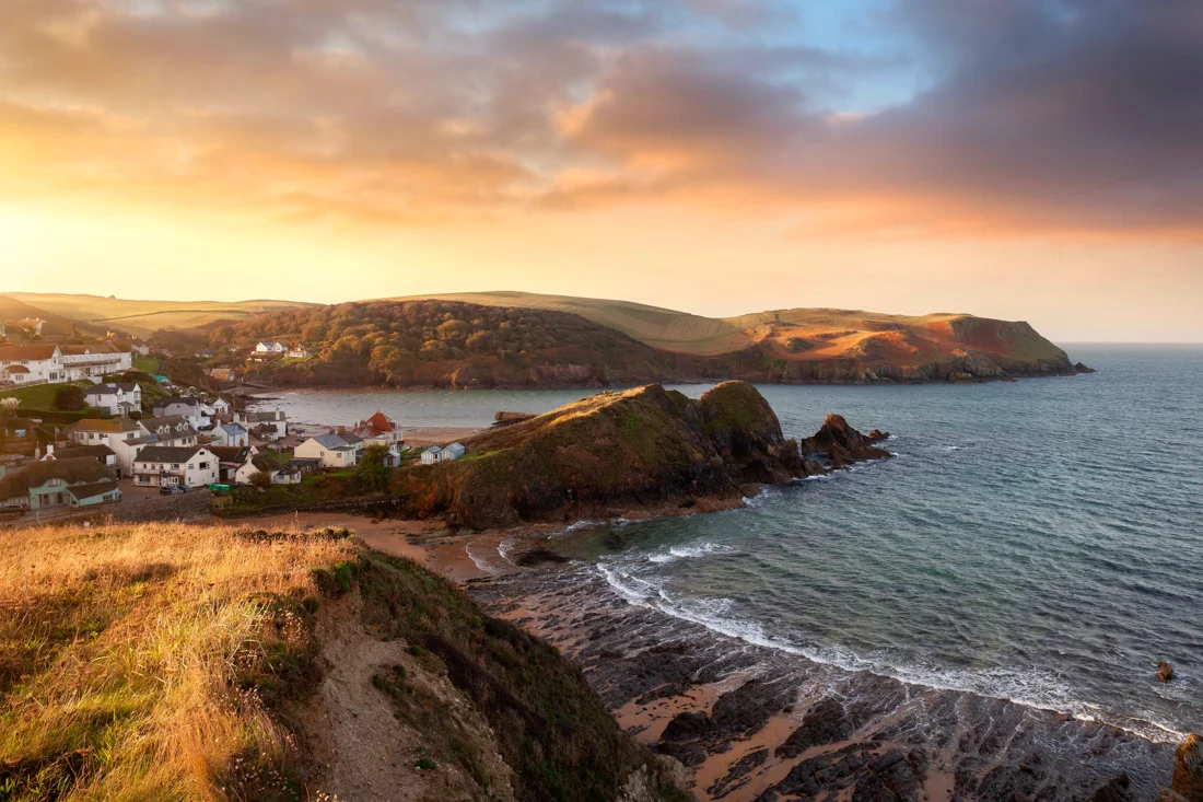 Hope Cove
