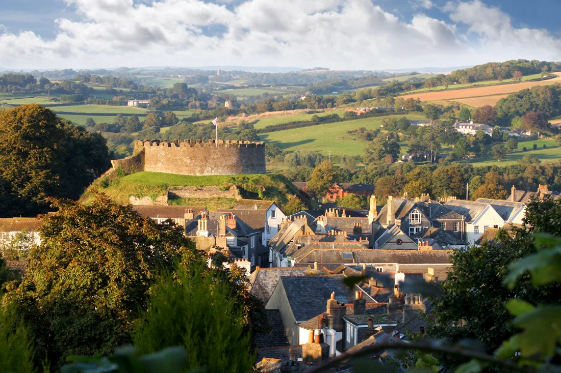 Totnes