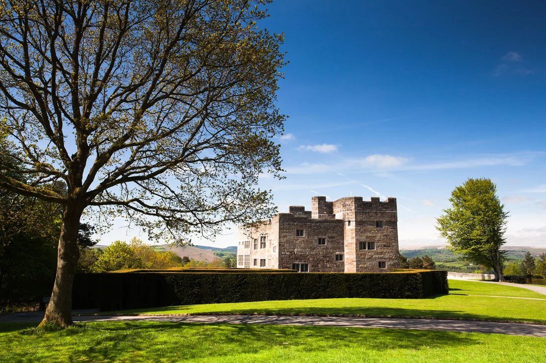 Castle Drogo