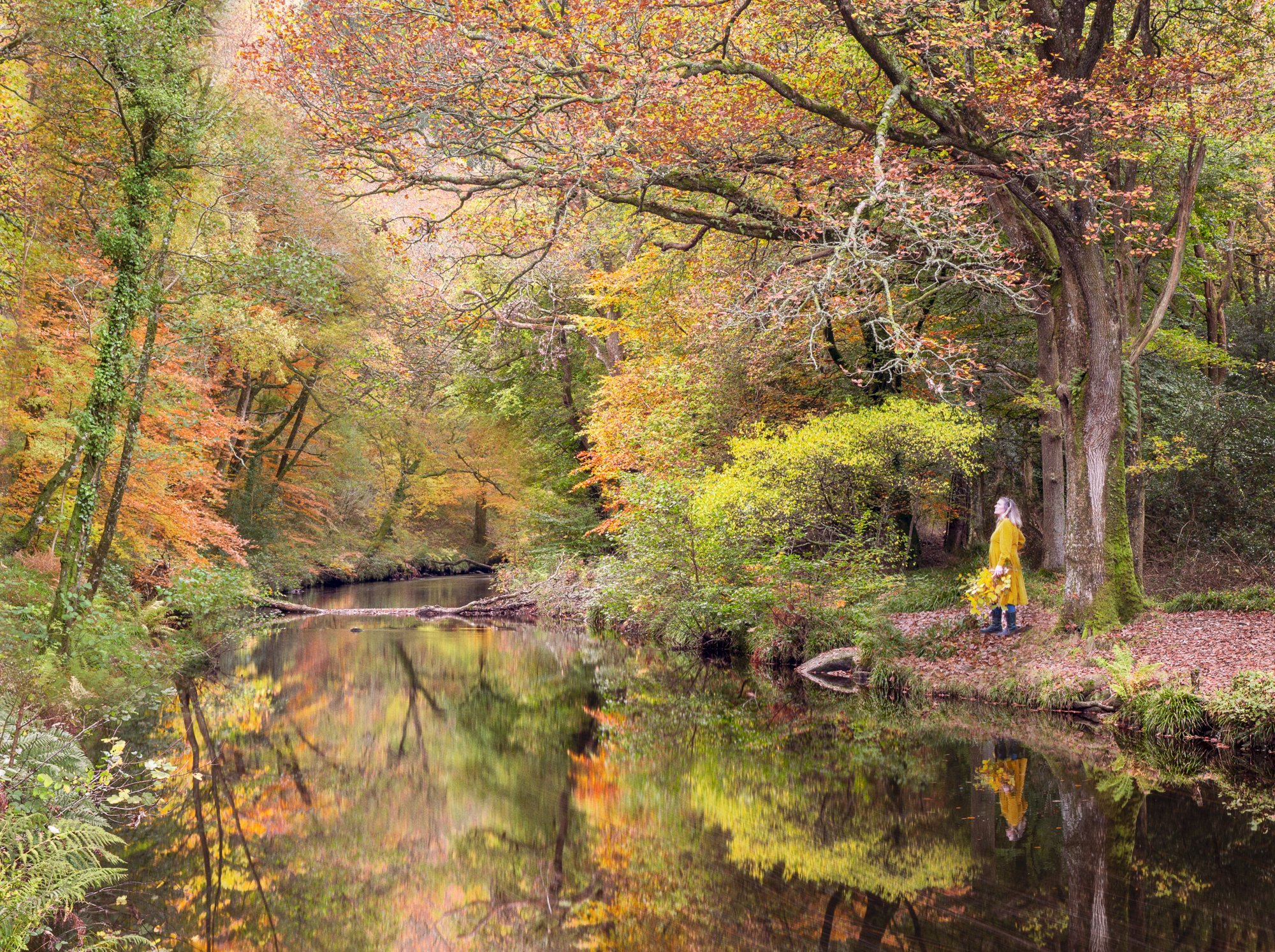 Why Dartmoor Is Made for Romantic Breaks