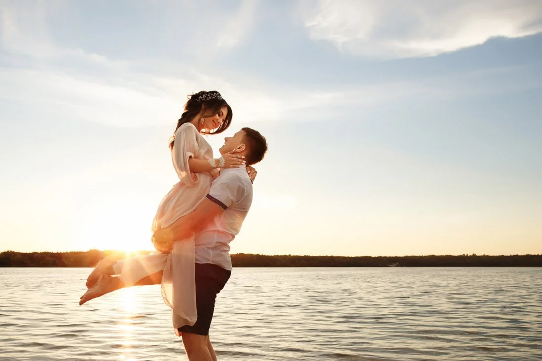 What Makes a Romantic Break Feel Truly Restful?