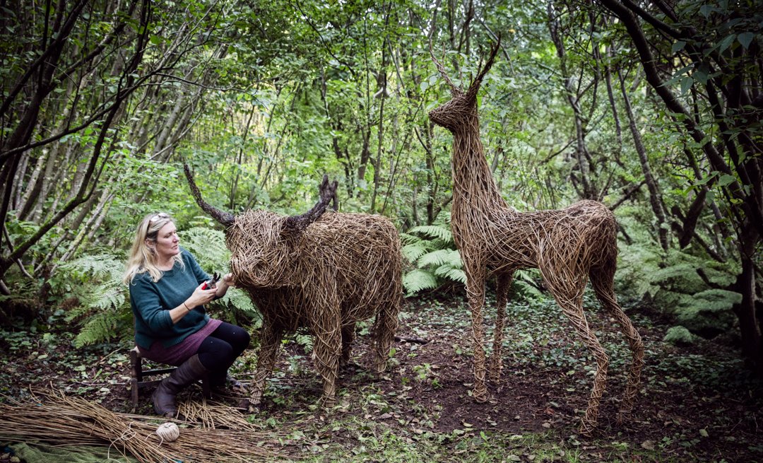 12 Dartmoor Artisans To Visit