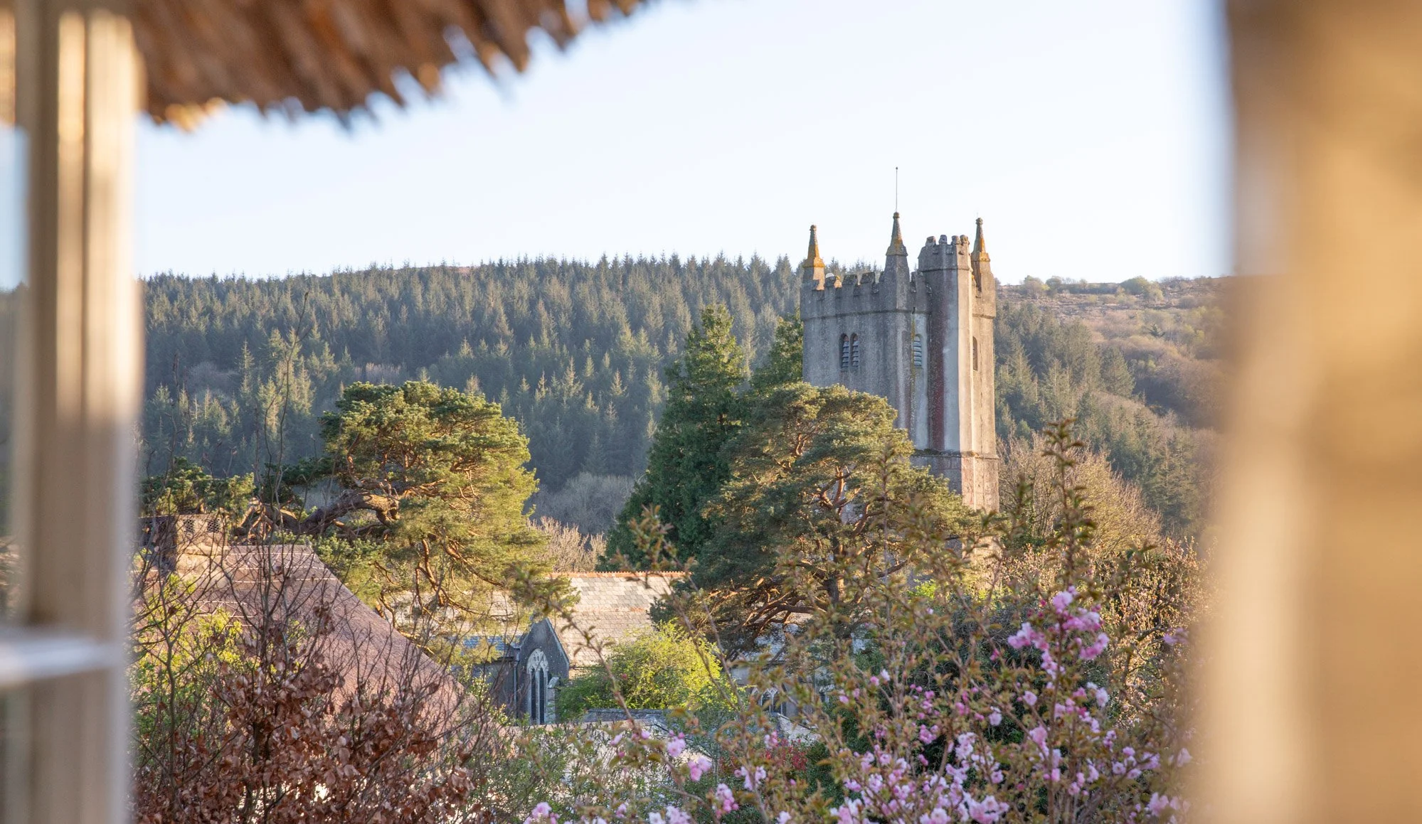 What Makes a Romantic Break Feel Truly Restful?