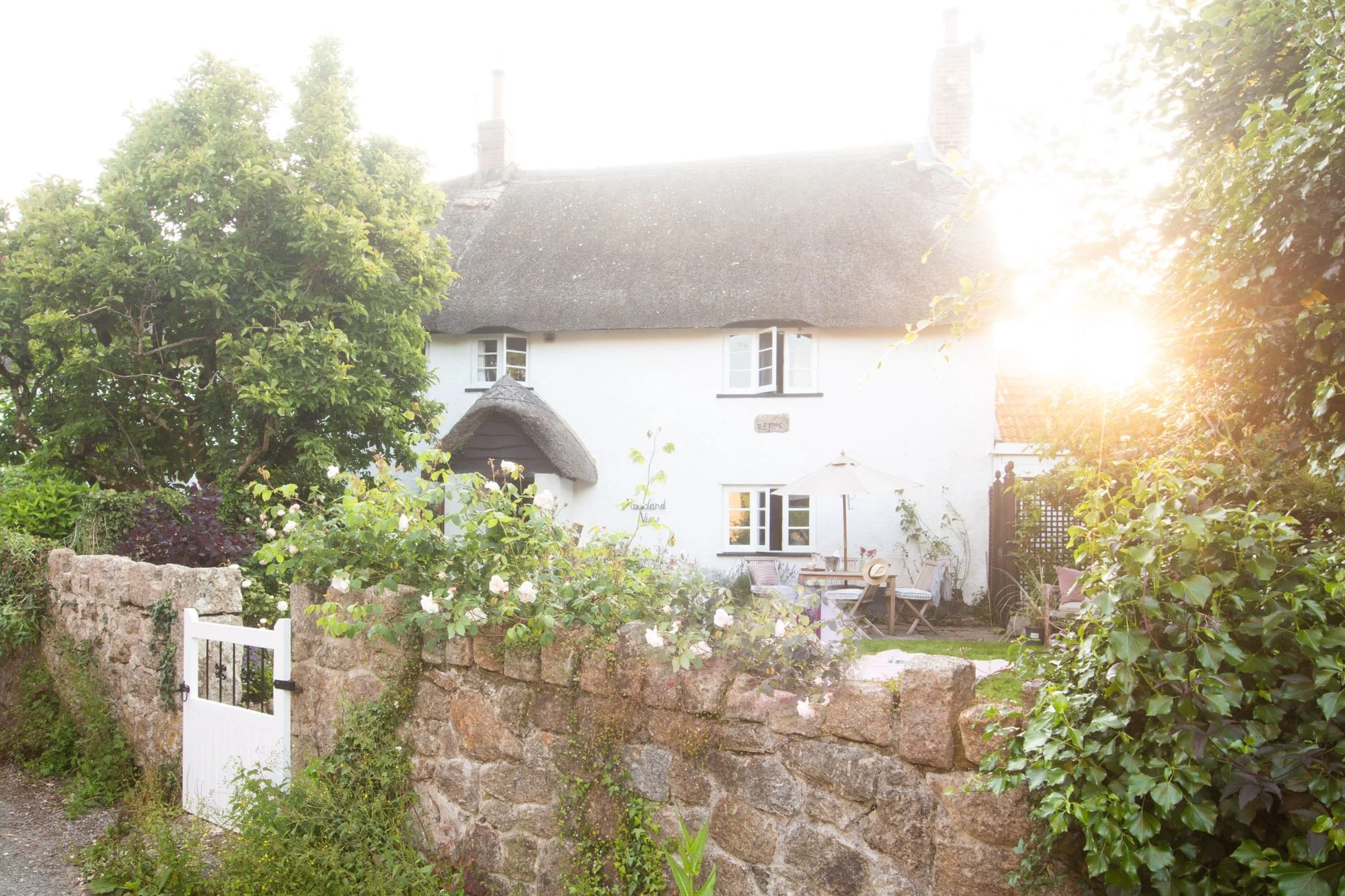 Choosing the Right Cottage for a Luxury Getaway for Two