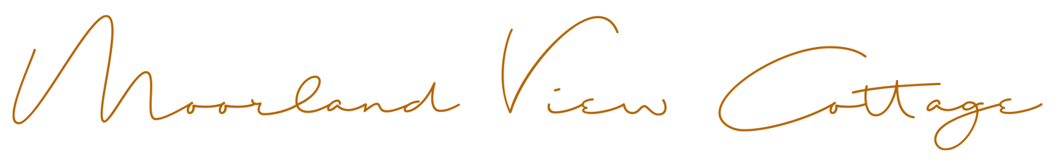 Moorland View Cottage, Devon