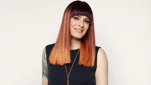 Ana Matronic