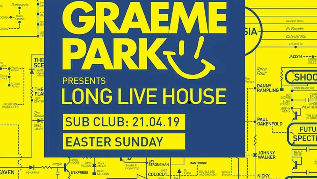 APRIL GIGS IN LEEDS, SHEFFIELD AND GLASGOW