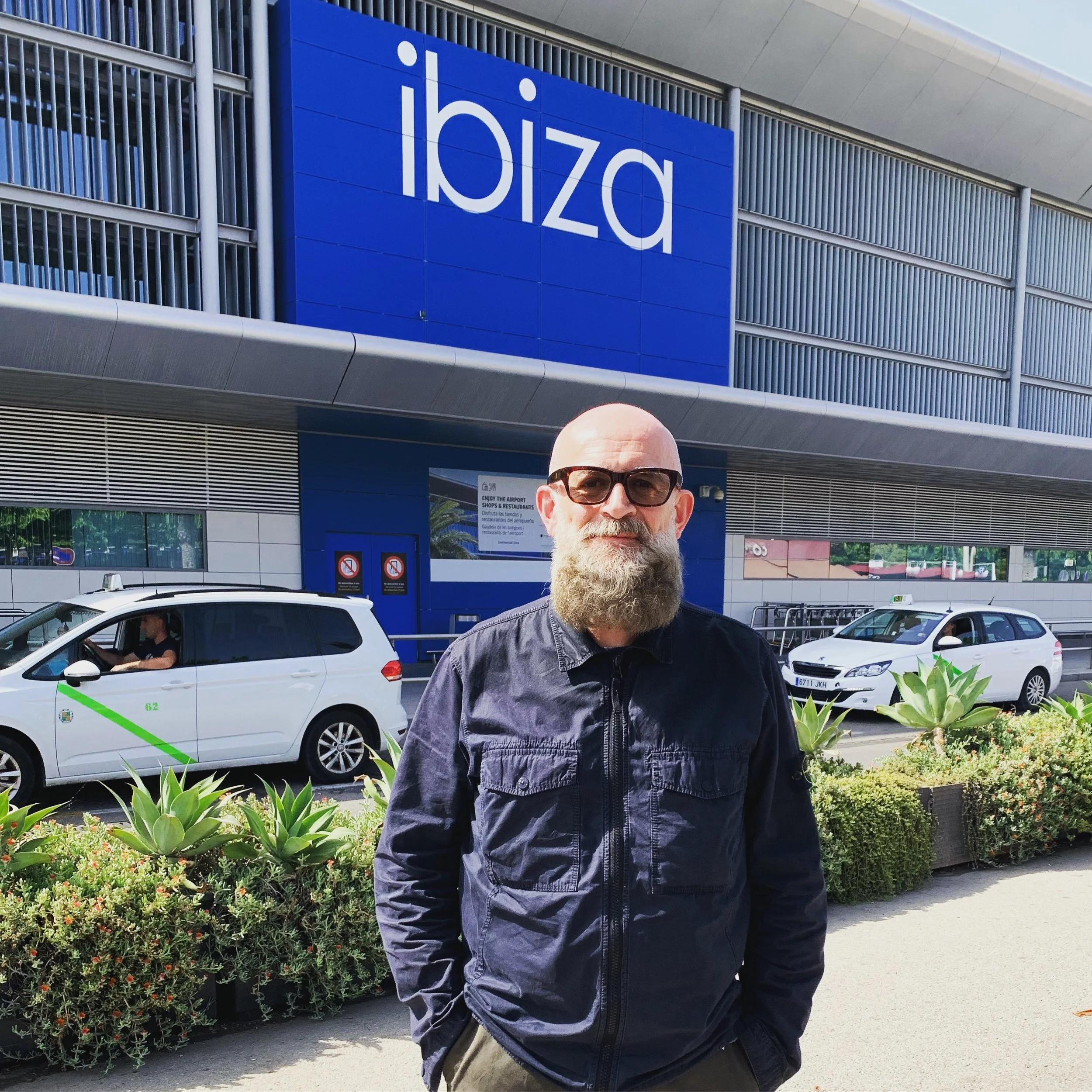 THANK YOU SCARBOROUGH AND IBIZA