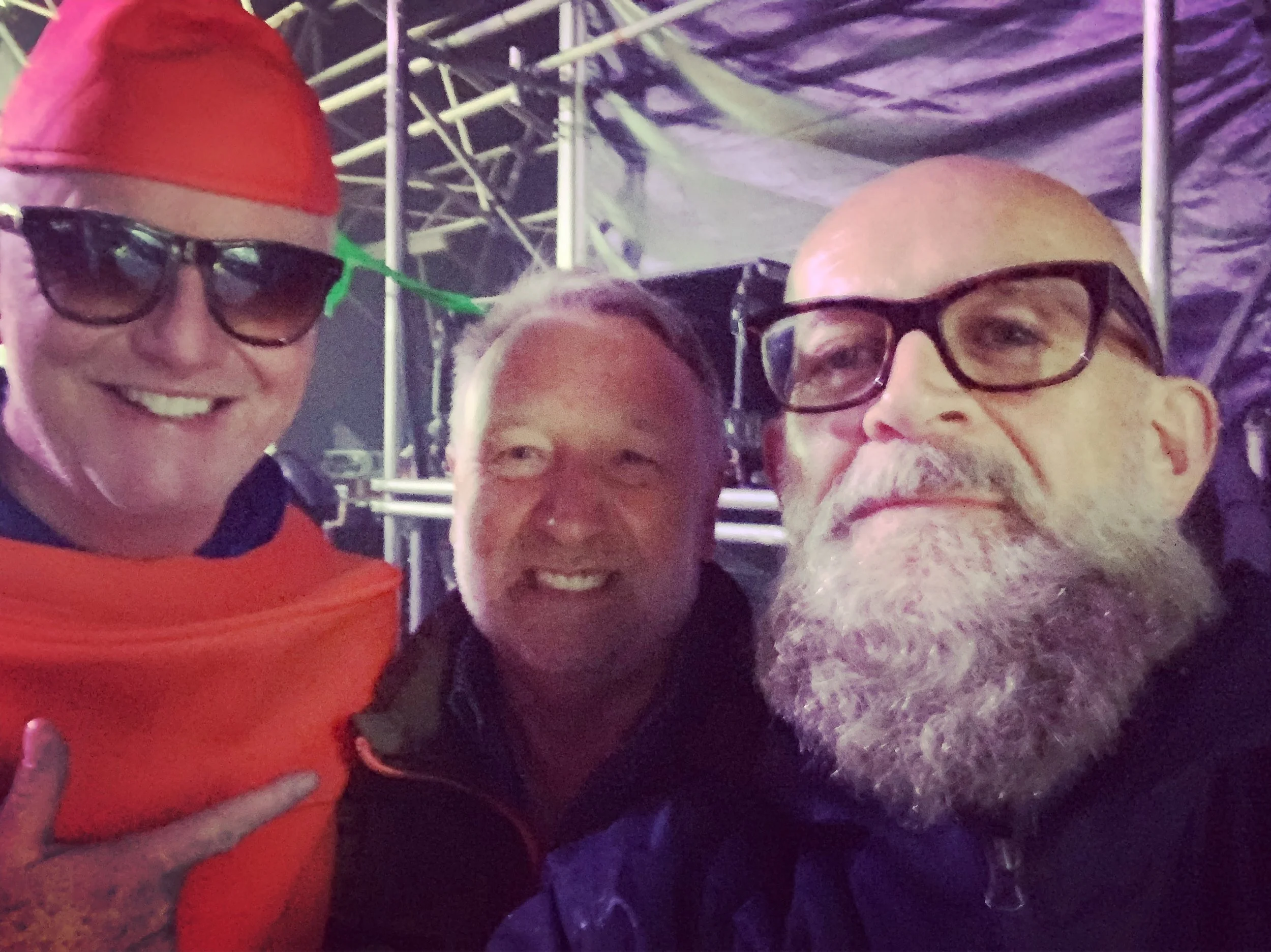 THANK YOU CARDIFF AND CARFEST NORTH