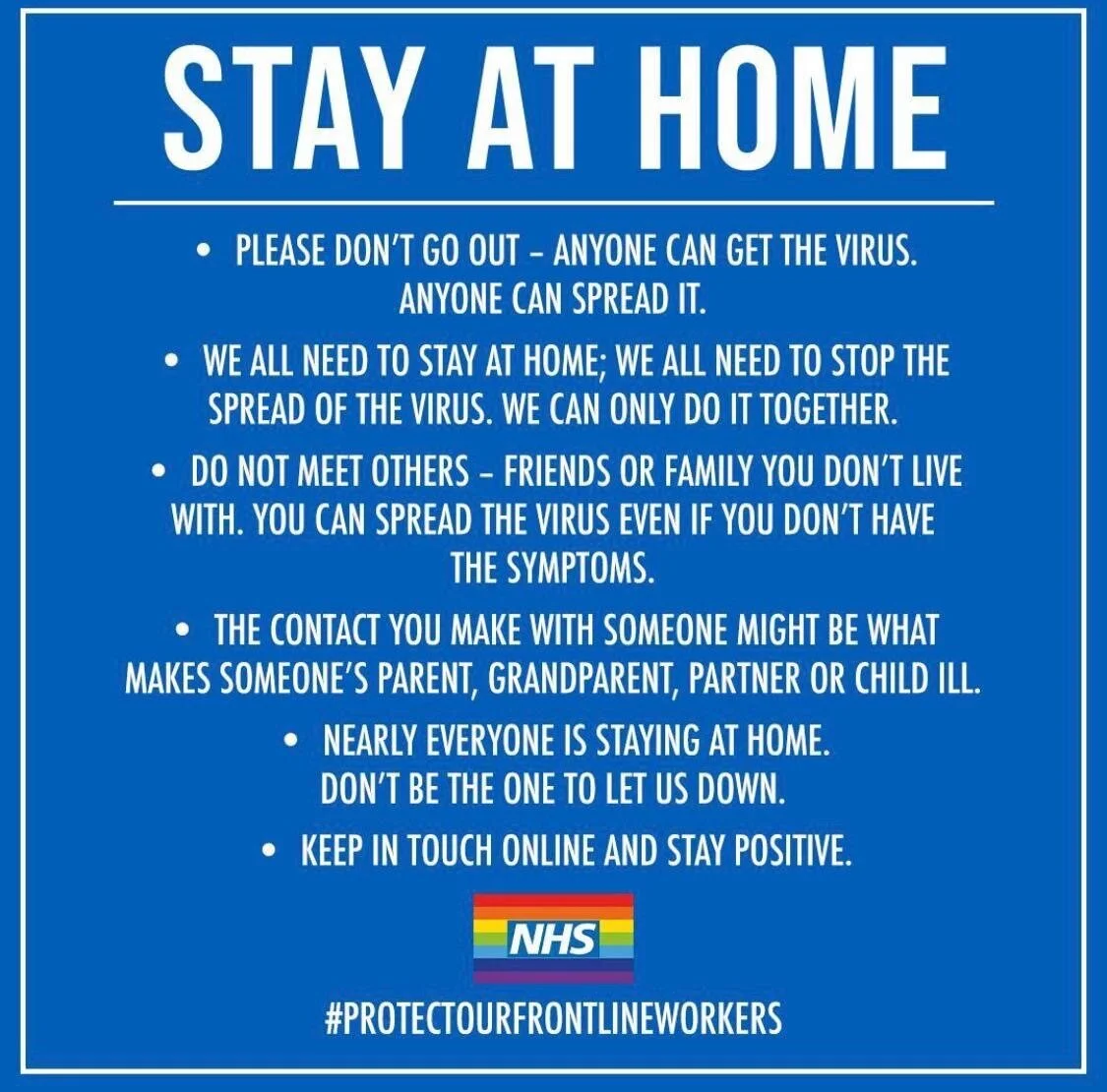 THIS IS GRAEME PARK: THIS WEEK'S LIVE STREAM EVENTS