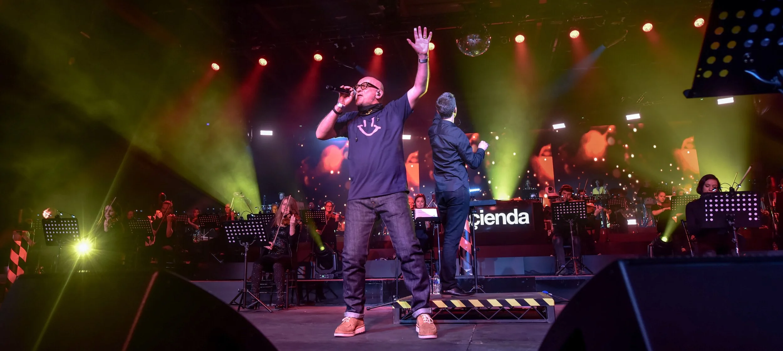 THANK YOU MANCHESTER AND SEDGEFIELD