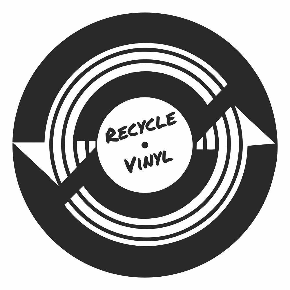 WIN £50 TO SPEND AT RECYCLE VINYL
