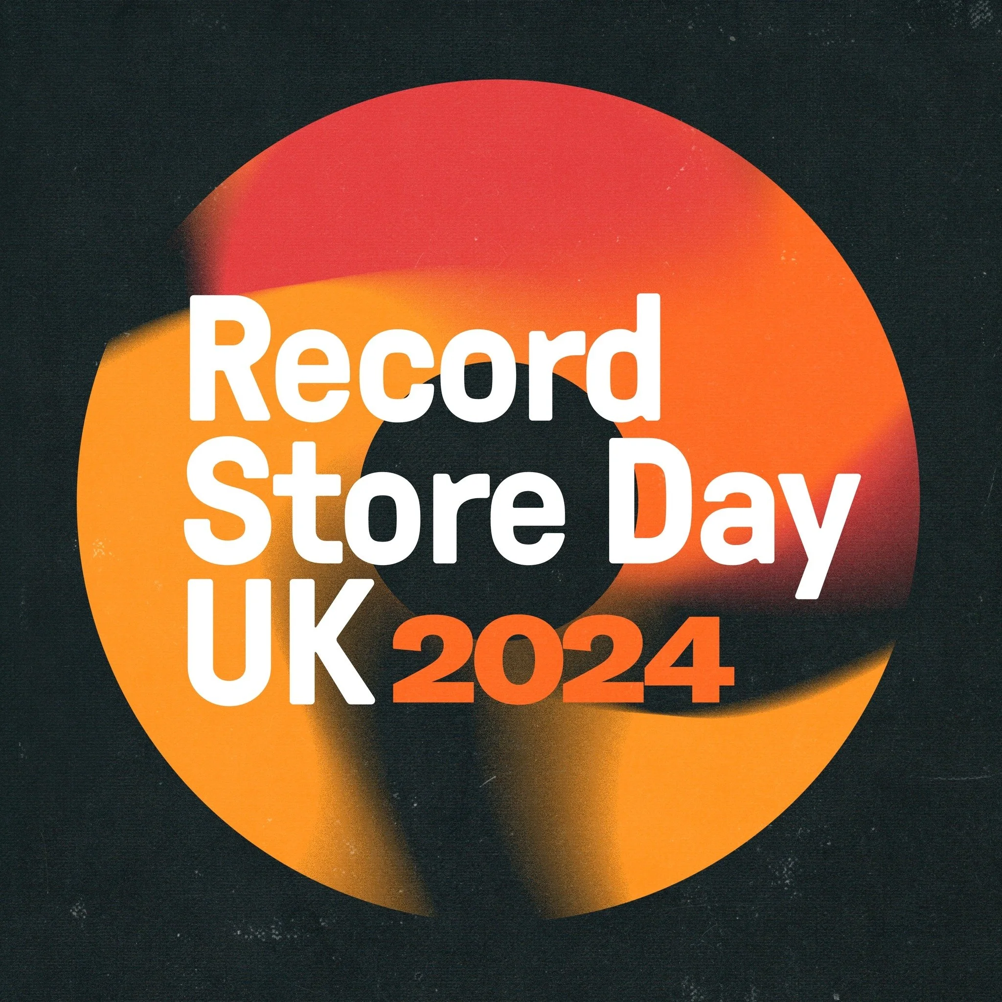 RECORD STORE DAY 2024 DJ MIX