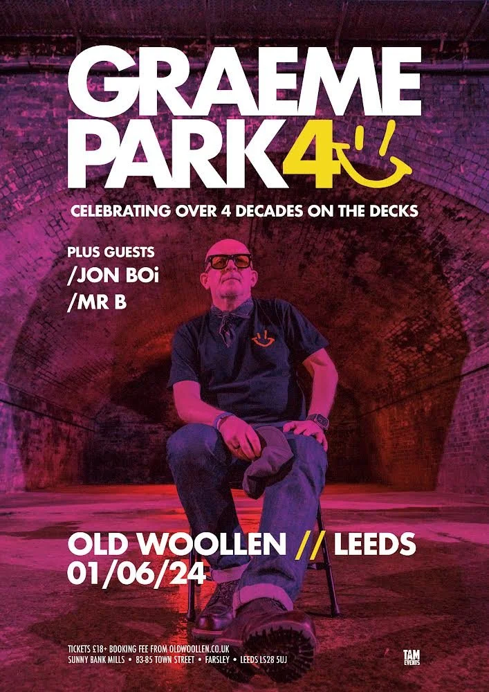 THE OLD WOOLLEN 01JUN24