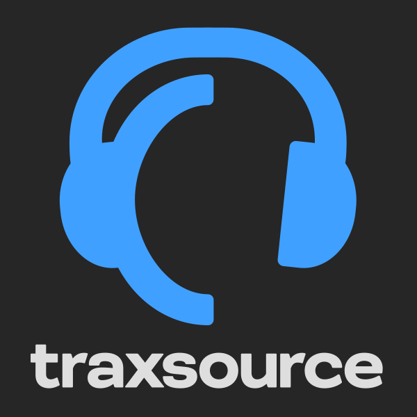 NEW YEAR, NEW TRAXSOURCE CHART
