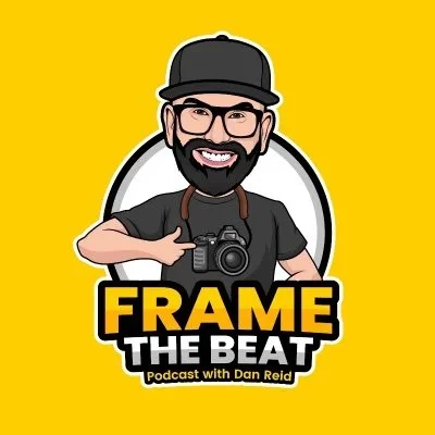 FRAME THE BEAT PODCAST