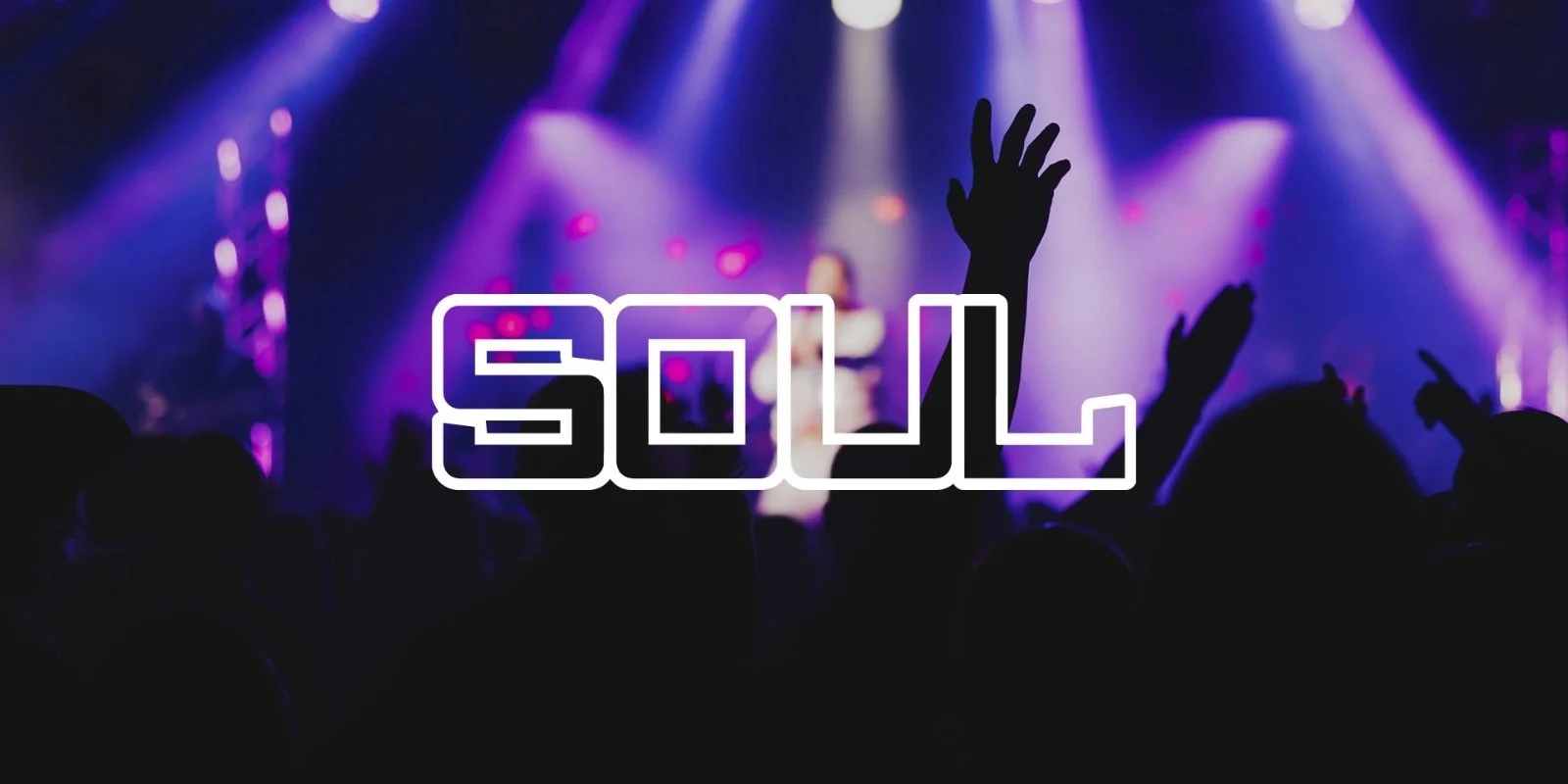 SOUL WEEKENDER @ BUTLINS/SKEGNESS