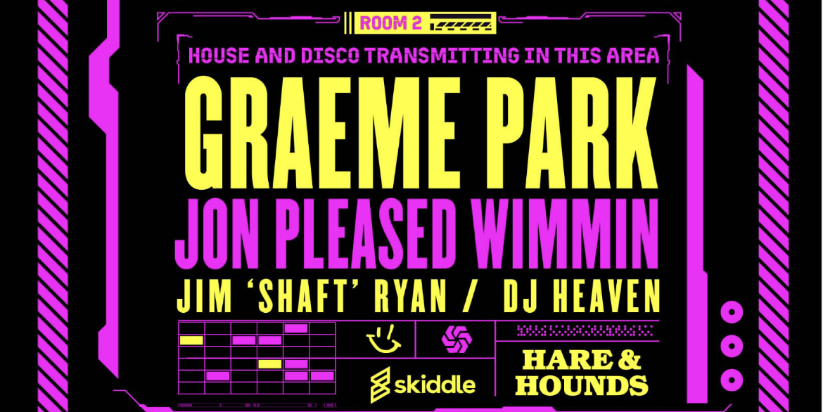 HERITAGE @ HARE &amp; HOUNDS KINGS HEATH/BIRMINGHAM