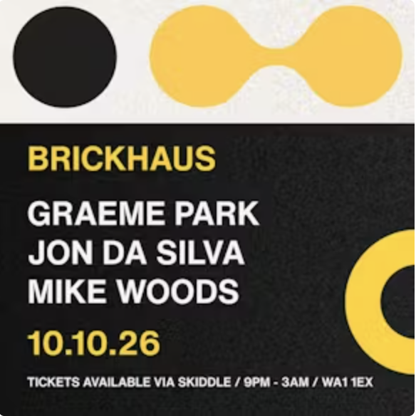 BRICKHAUS/WARRINGTON