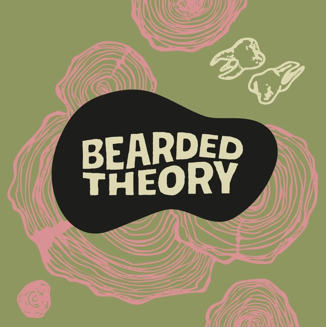 BEARDED THEORY/CATTON PARK DERBYSHIRE
