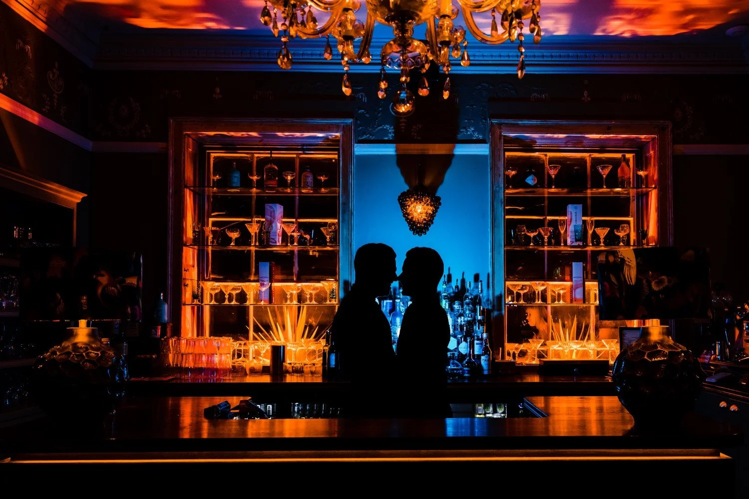 The Vines of Rochester - Exclusive Use Wedding Venue in Kent