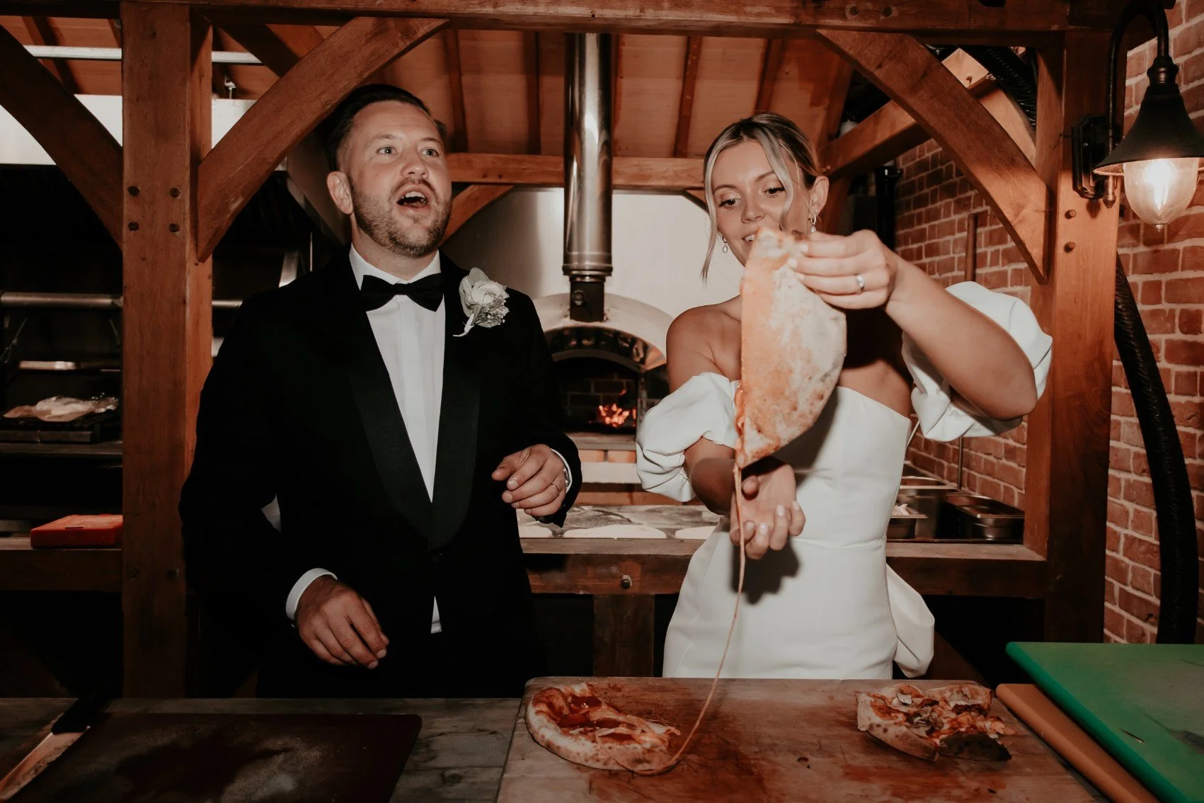 Traditional Weddings in Rochester | The Vines
