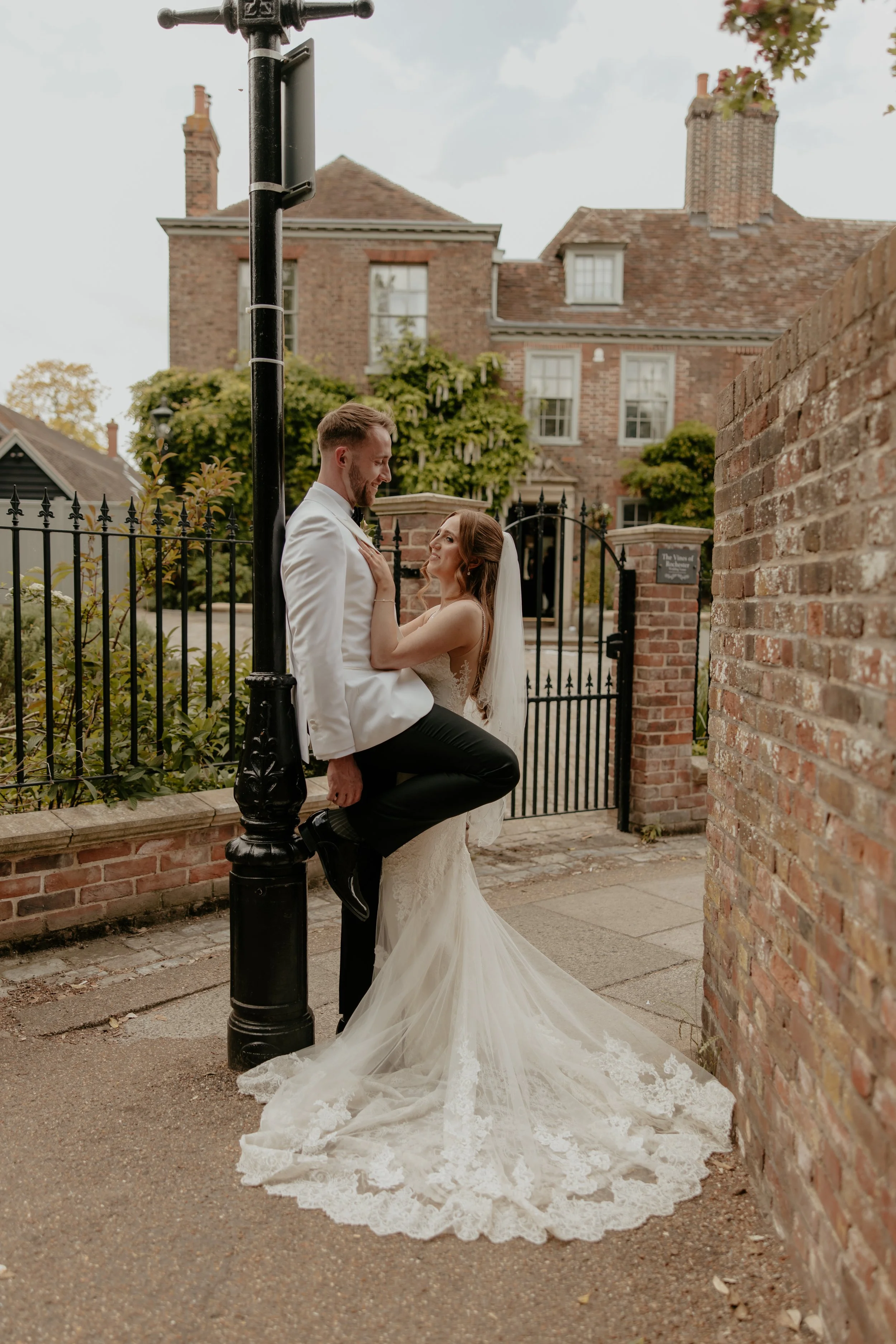 Must-have shots for your Rochester wedding