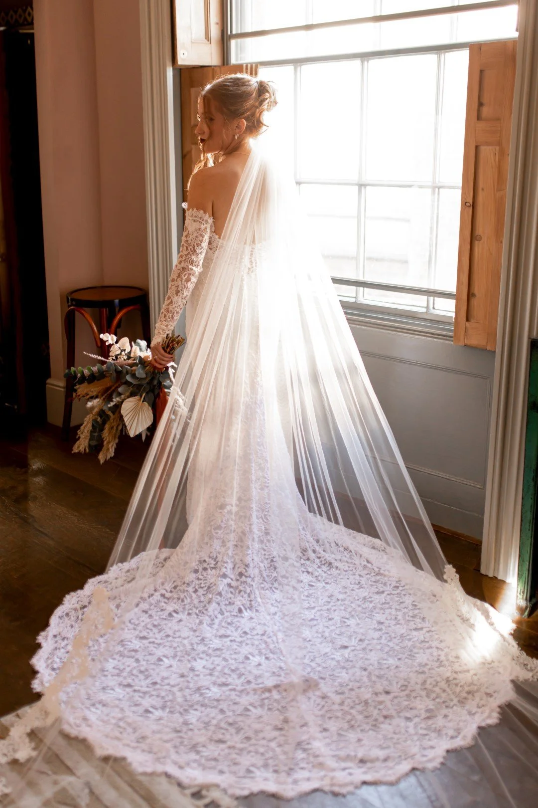 Choosing the right videographer for your big day