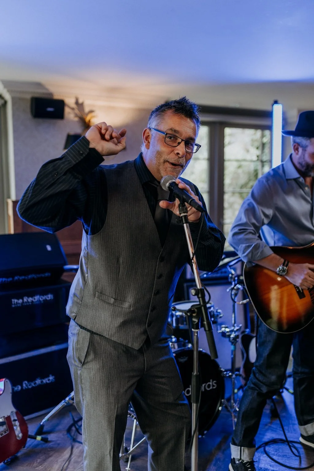 Selecting the right entertainment for your wedding reception