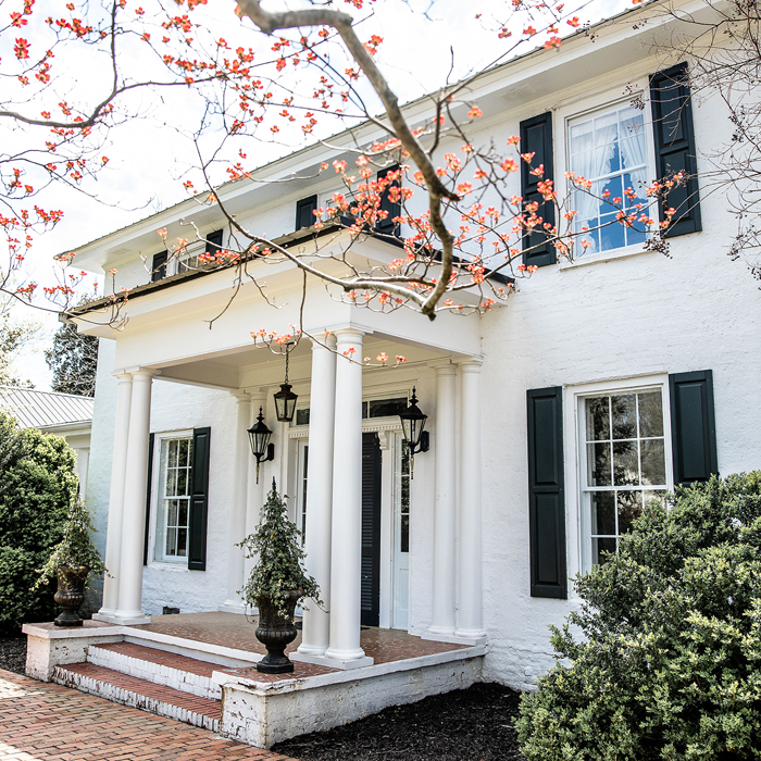 The Barn at Sitton Hill Farm